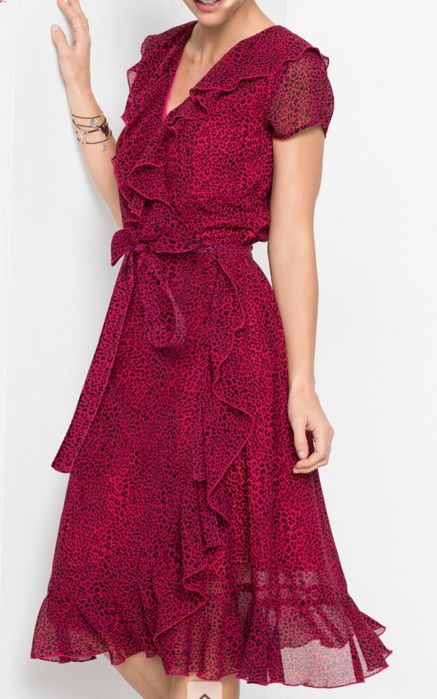 Rochie superbă,noua,Germania,super calitate,deosebita L