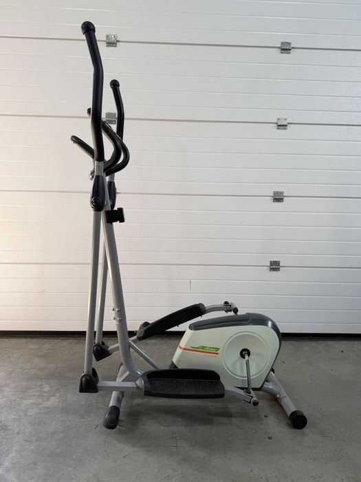 Bicicleta Eliptica Life Gear