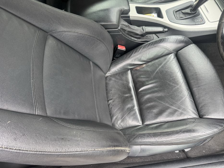 Бмв е92 320и 170кс bmw e92 320i 170hp НА ЧАСТИ