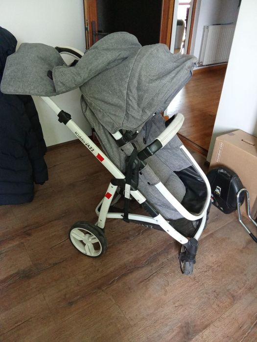 Carucior copii kiddo jazz 3 in 1