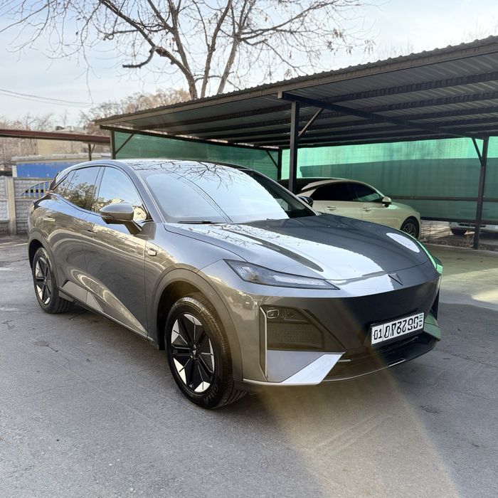 Deepal S7 215Max Gibrid