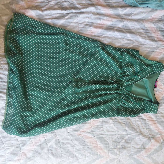 Дрехи за бременни, р-р 42