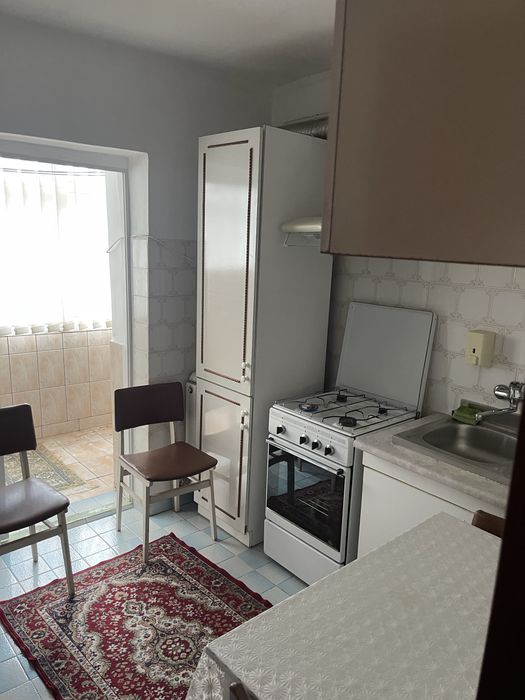 Apartament Slatina