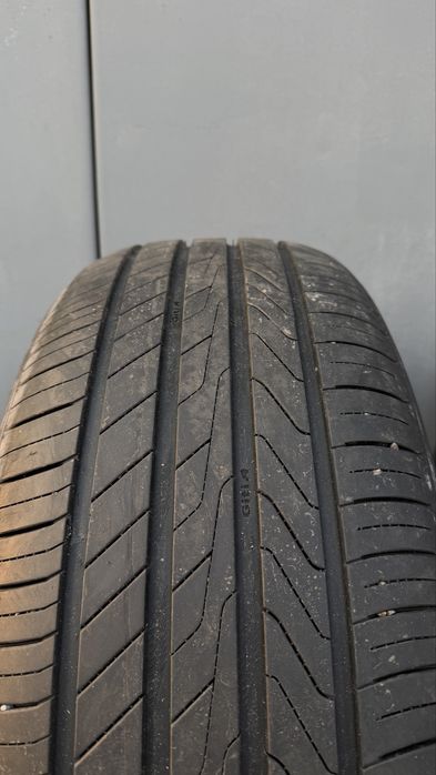 255/55 R20 Giti Control P10 Pro