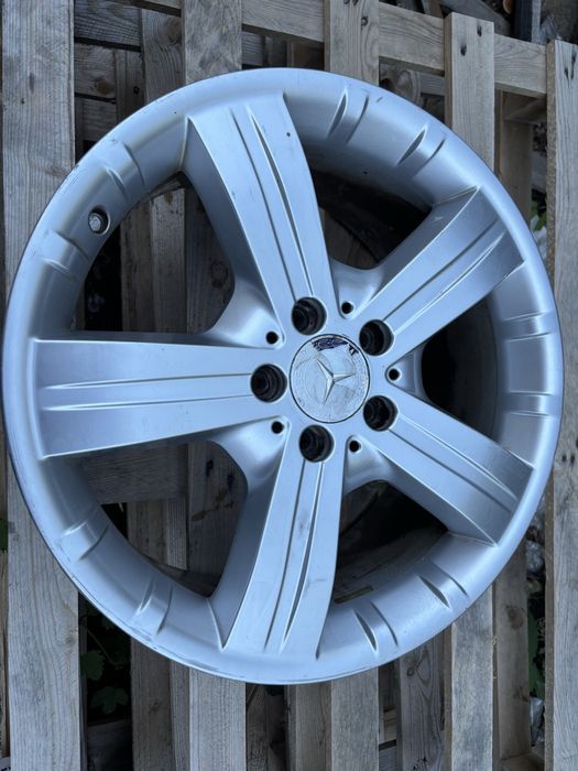 5х112 18 Mercedes GL x164 ML