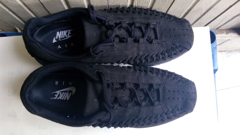 ''NIKE MAYFLY'' Оригинални летни маратонки 39 номер