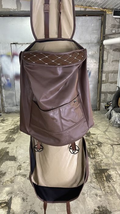 Чехлы для автомобиля