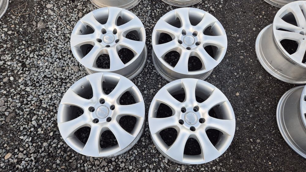 Джанти DBV 5/112 VW,Audi,Skoda 5x112