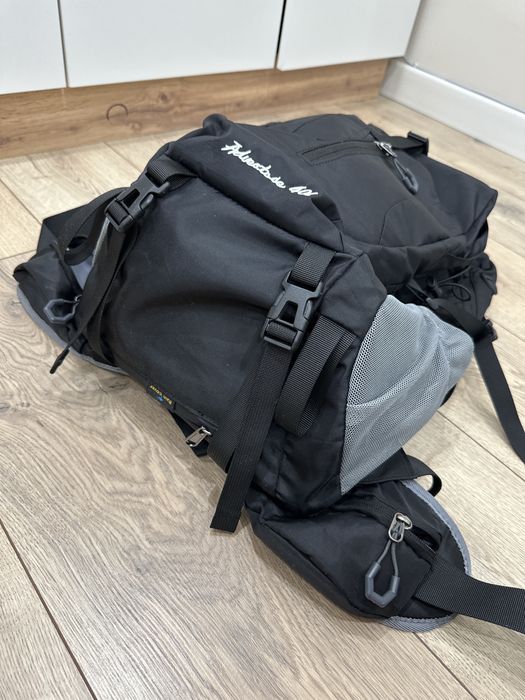 Походный рюкзак