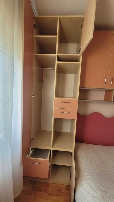 Mobilier camera fete