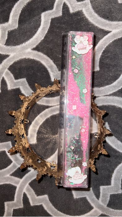 корона детская/подростковая