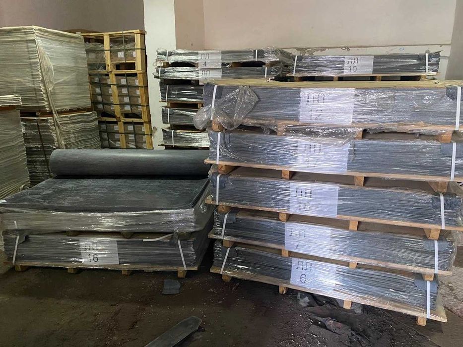 Паронит ОПТОМ Россия