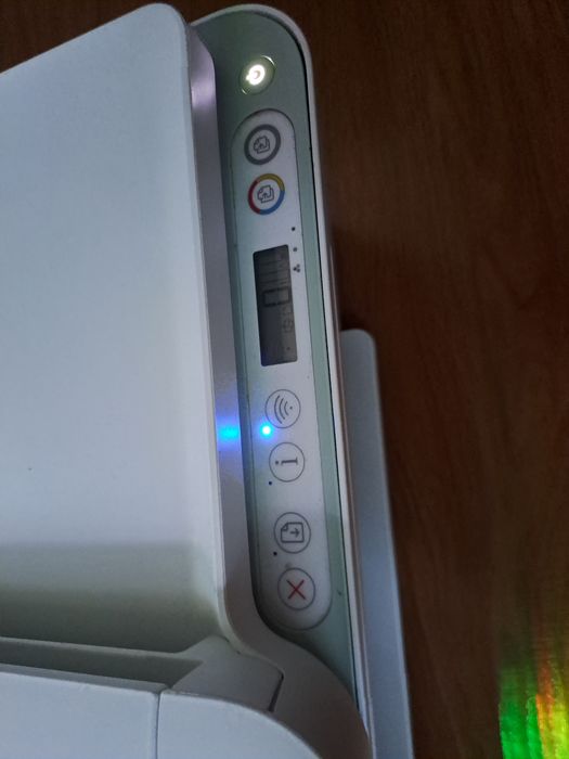 Imprimanta multifunctionala HP, noua
