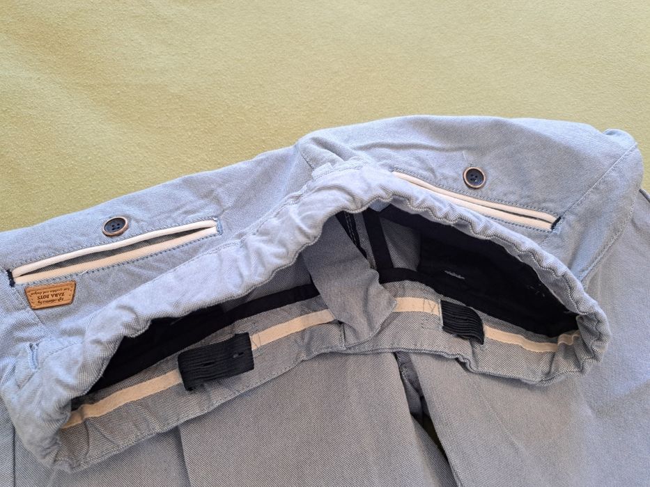 Разпродажба! Napapijri, Retour, Gap и панталон за момче 7/8