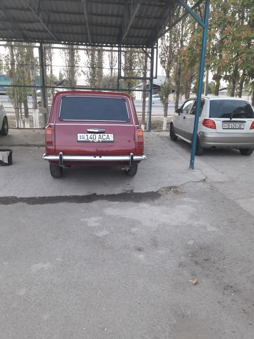 Vaz jiguli 2102...