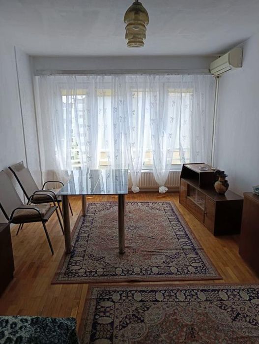 Дава се под наем Едностаен апартамент в София, Дружба 1 - 44 кв.м за 368.73 € - Снимка #1