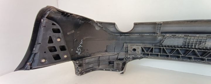 Bara  Spate cabrio - Transport gratuit! Audi A4 B6