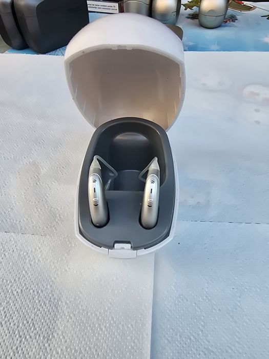 Aparat auditiv Sonova AG 8712 Stafa