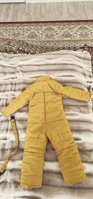 Комбинезон детский