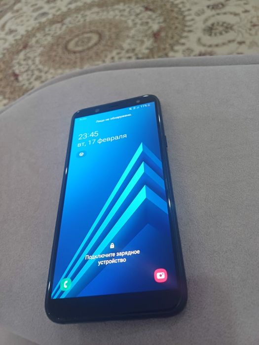 Самсунг А6 сатылады