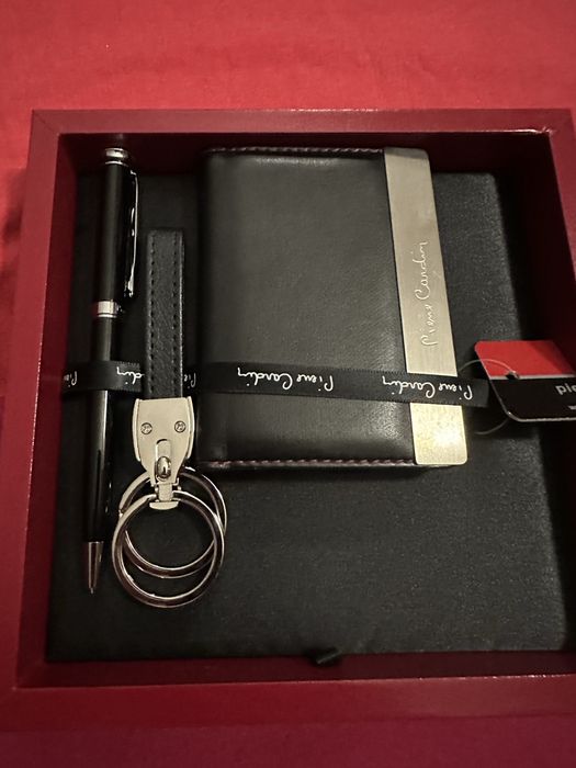 Подаръчен комплект