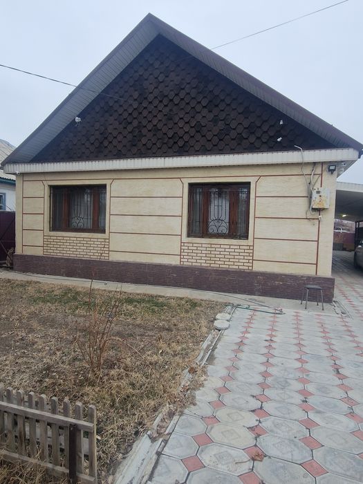 Продам дом (отенай)