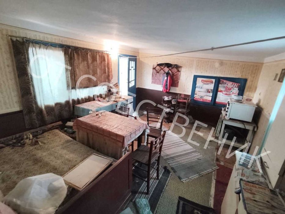 Продава се Къща в с. Горно Абланово, Област Русе - 120 кв.м за 170 €/кв.м - Снимка #13