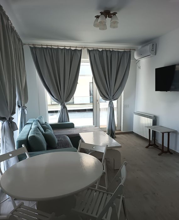 Apartament 2 camere militari residance
