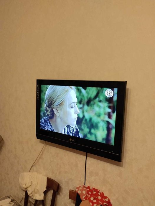 Cрочно продается телевизор "LG"