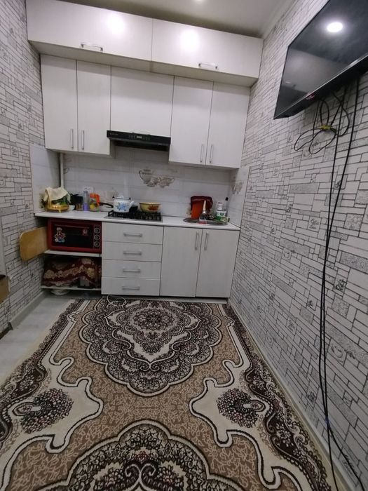 Прадётся квартира Ттз Ахмад Югнакий