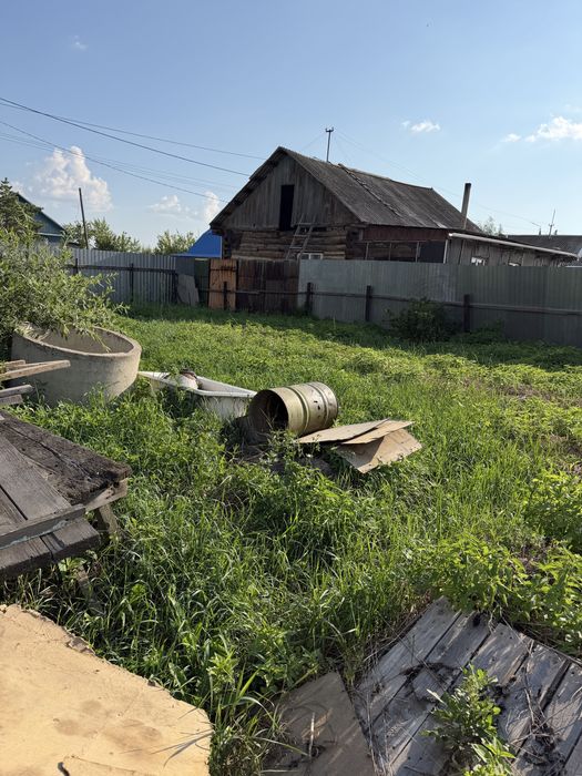 Продам дом, Рабочий