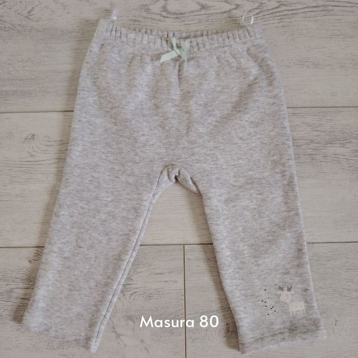 Lot pantaloni fetita