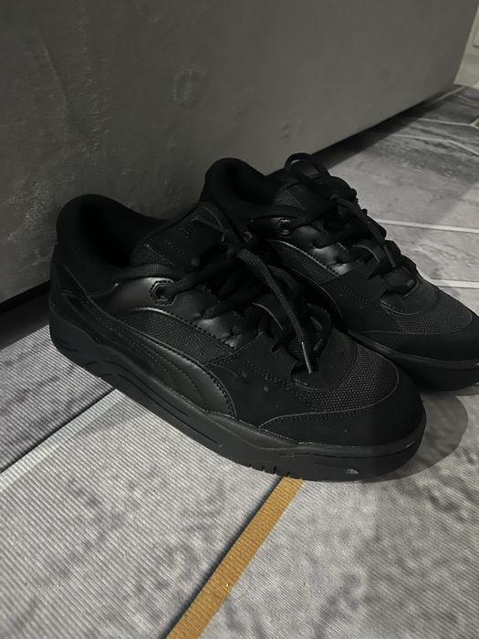 Кроссовки фирма puma