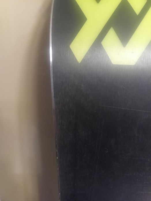 Schiuri Volkl Race Tiger FIS 155cm