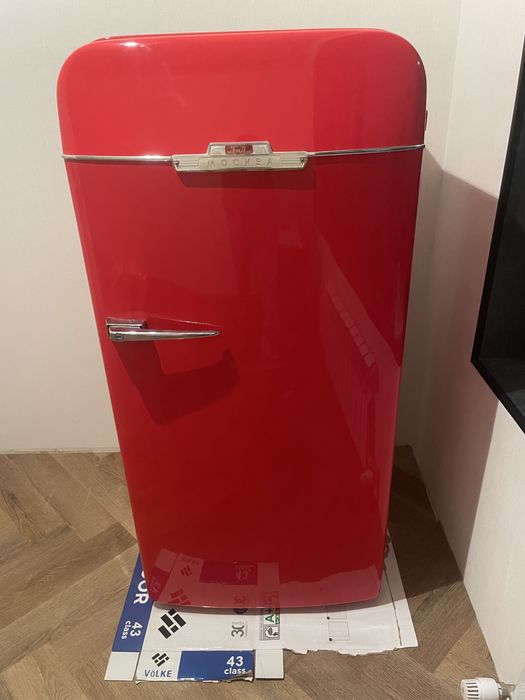 Холодильник ЗИЛ Москва