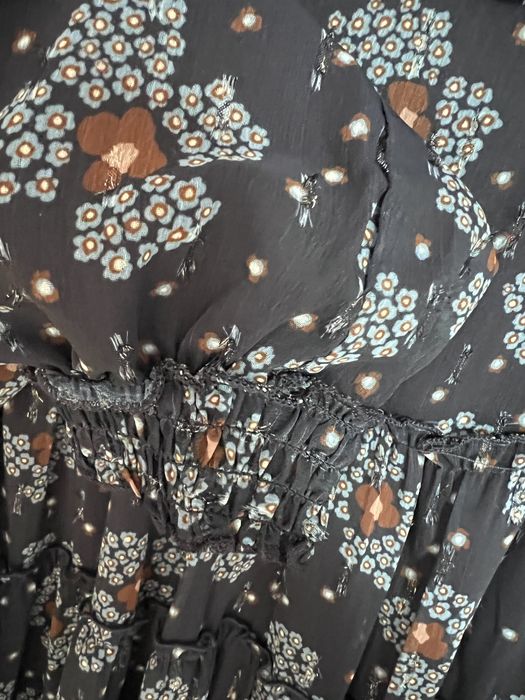 Детска рокля Mayoral