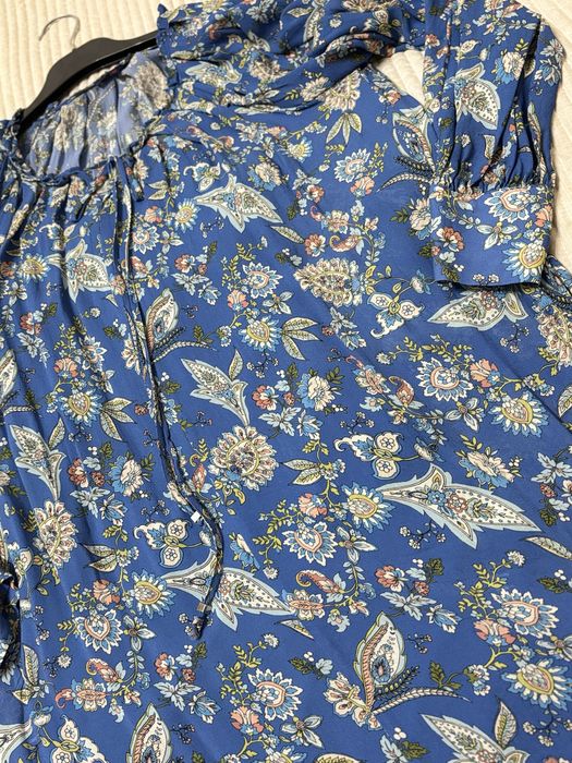 Рокля Salsa Zara