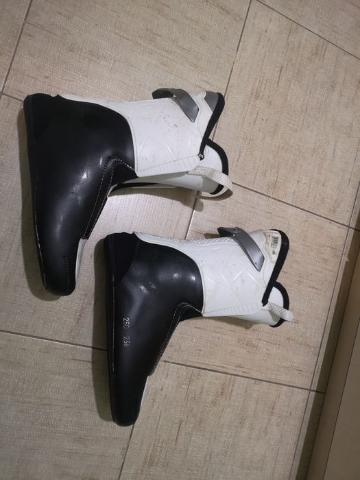 Туринг Ски обувки