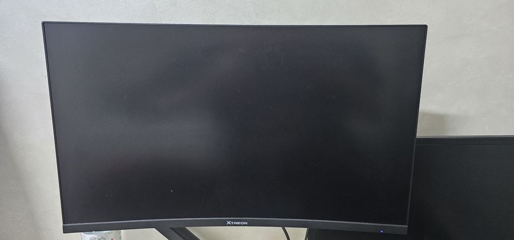 Монитор 27" 240гц full HD