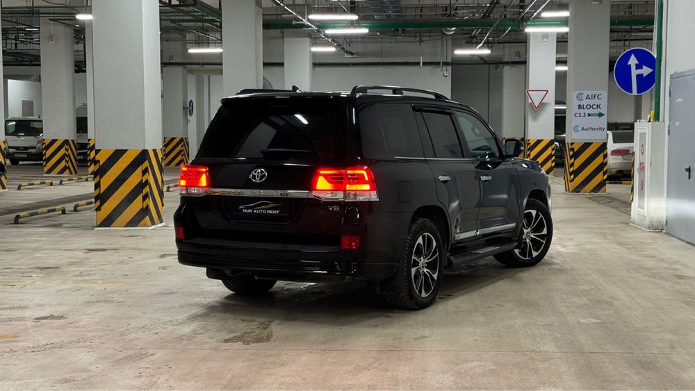 Автопрокат, прокат авто, аренда авто в Астане