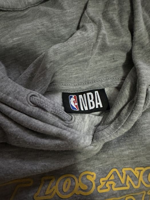 Vand Hanorac NBA Lakers