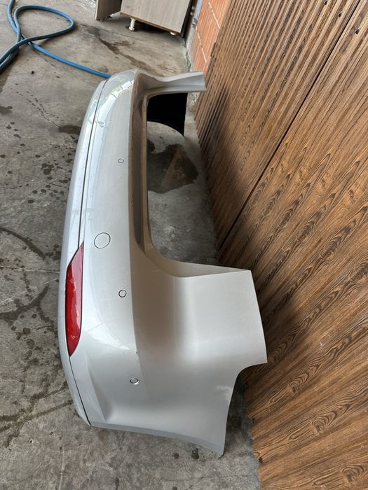 Задна броня VW Tauran