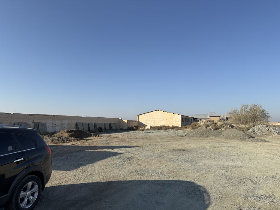 Кушкупир тумани шовот ёлда жой урни сотилади