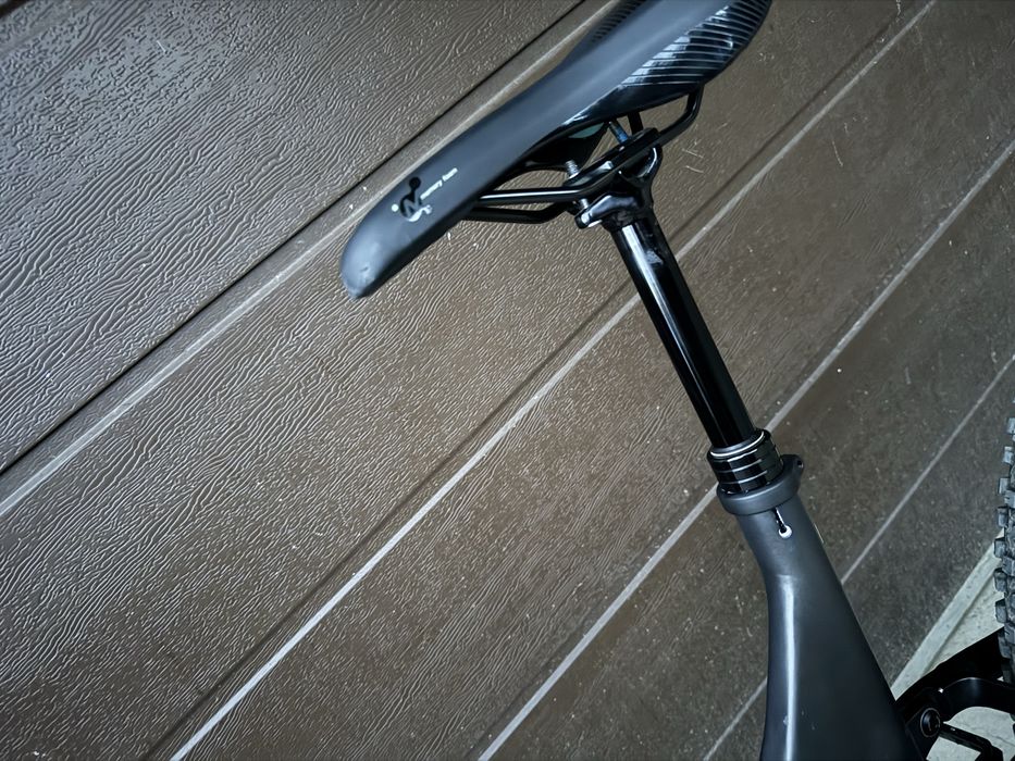Trek Powerfly 7 e bike
