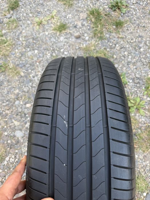 Anvelope vara Bridgestone Turanza 6 245/55 R19 103H