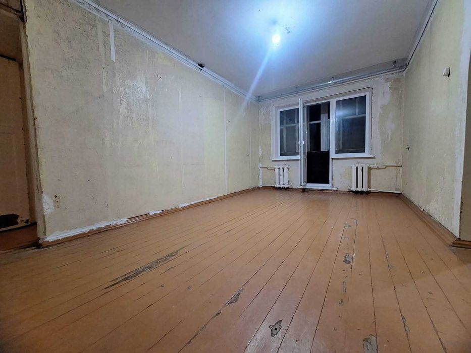 Продам 3 комн. кв., в центре, ресторан Европа