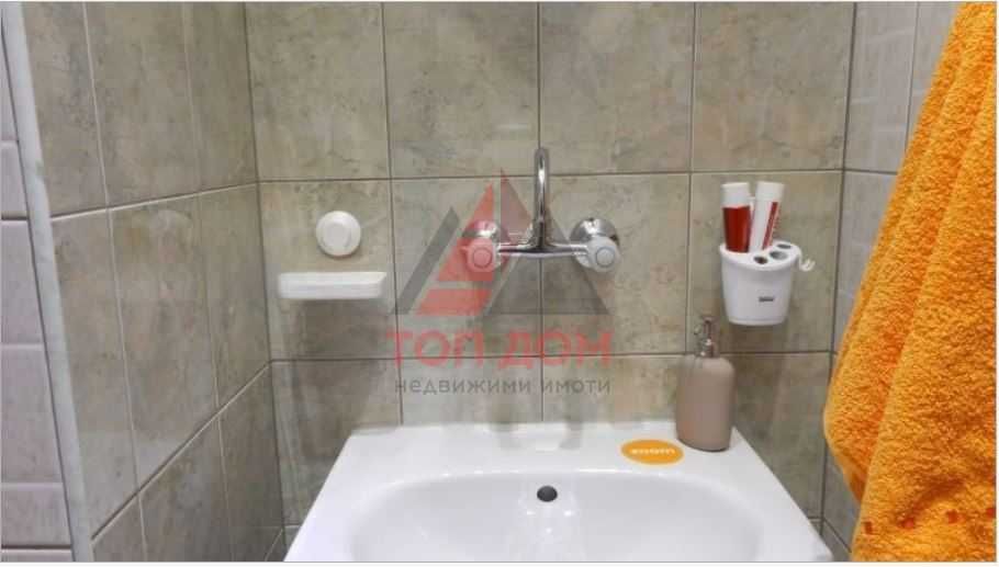 Дава се под наем Двустаен апартамент в Варна, Чаталджа - 60 кв.м за 433.5 € - Снимка #6