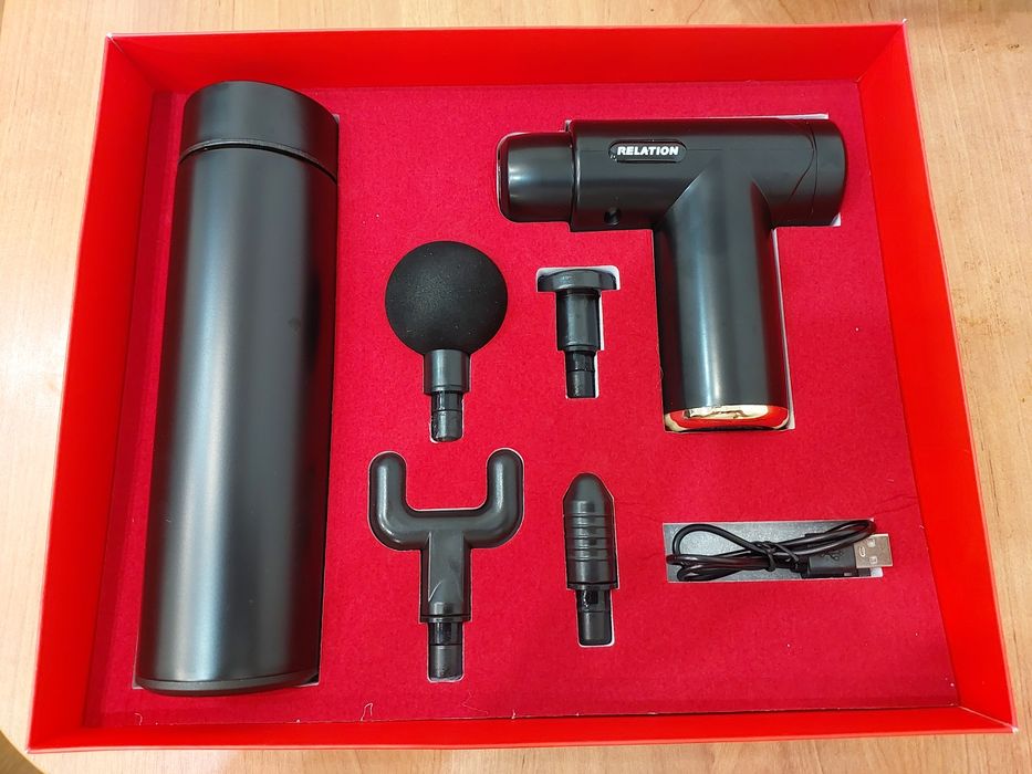 Подарочный набор