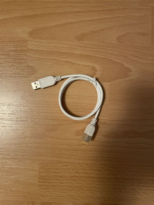 Prelungitor USB A cablu