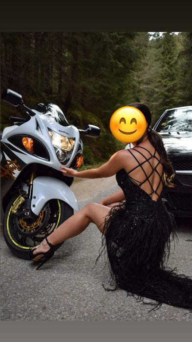 Официална рокля-София Борисова